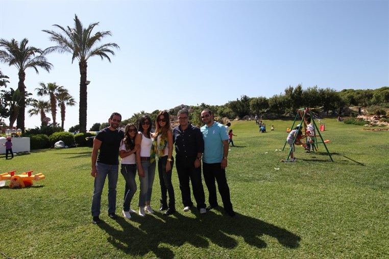 Porsche Club Lebanon Ride for a Cause